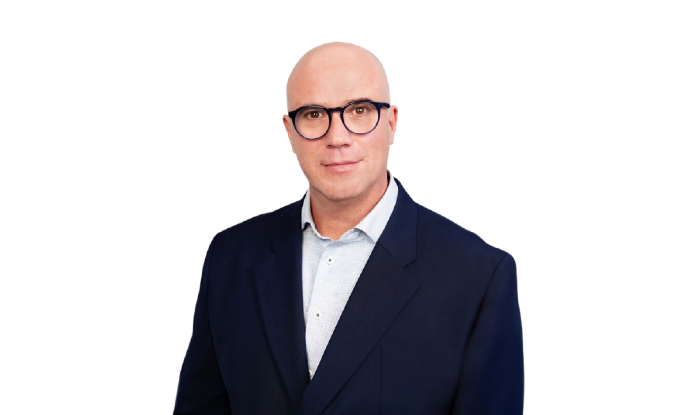 Michael Becker - Ihr Ansprechpartner